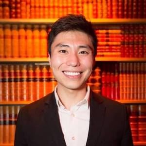 Meet your Posher, Sean